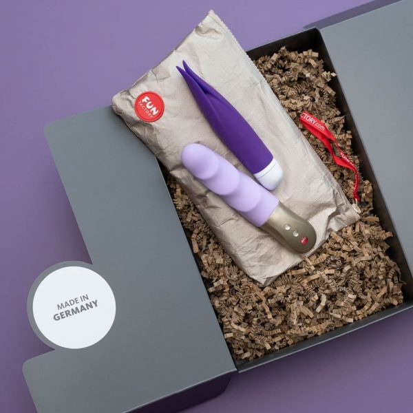 All About Your Clit Box #9 | ViPstore.hu - Erotika webáruház