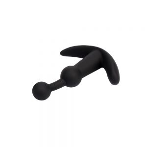 Playful Beaded Anal Vibrator #1 | ViPstore.hu - Erotika webáruház