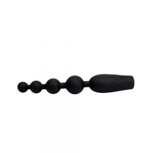 Vibrating Anal Bumpy Bead #1 | ViPstore.hu - Erotika webáruház