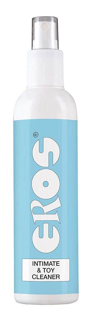 Intimate & Toy Cleaner 200 ml #1 | ViPstore.hu - Erotika webáruház