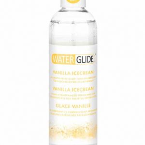 WATERGLIDE 300 ML VANILLA ICECREAM #1 | ViPstore.hu - Erotika webáruház