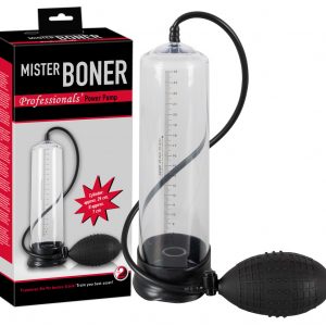 Professionals Power Pump #1 | ViPstore.hu - Erotika webáruház
