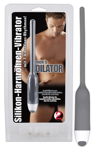 Silicone Dilator Venize #1 | ViPstore.hu - Erotika webáruház