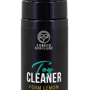 CBL Toycleaner Foam - 160 ml (Lemon) #1 | ViPstore.hu - Erotika webáruház