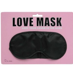 Love Mask #1 | ViPstore.hu - Erotika webáruház
