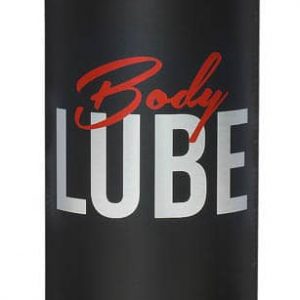 CBL water based BodyLube - 500 ml #1 | ViPstore.hu - Erotika webáruház