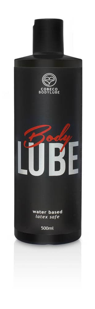 CBL water based BodyLube - 500 ml #1 | ViPstore.hu - Erotika webáruház