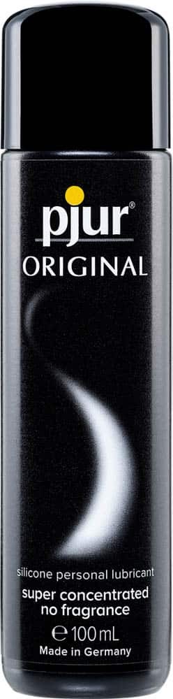 pjur® ORIGINAL - 100 ml bottle #1 | ViPstore.hu - Erotika webáruház