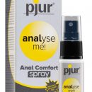 pjur analyse me! Anal Comfort Spray 20 ml #1 | ViPstore.hu - Erotika webáruház