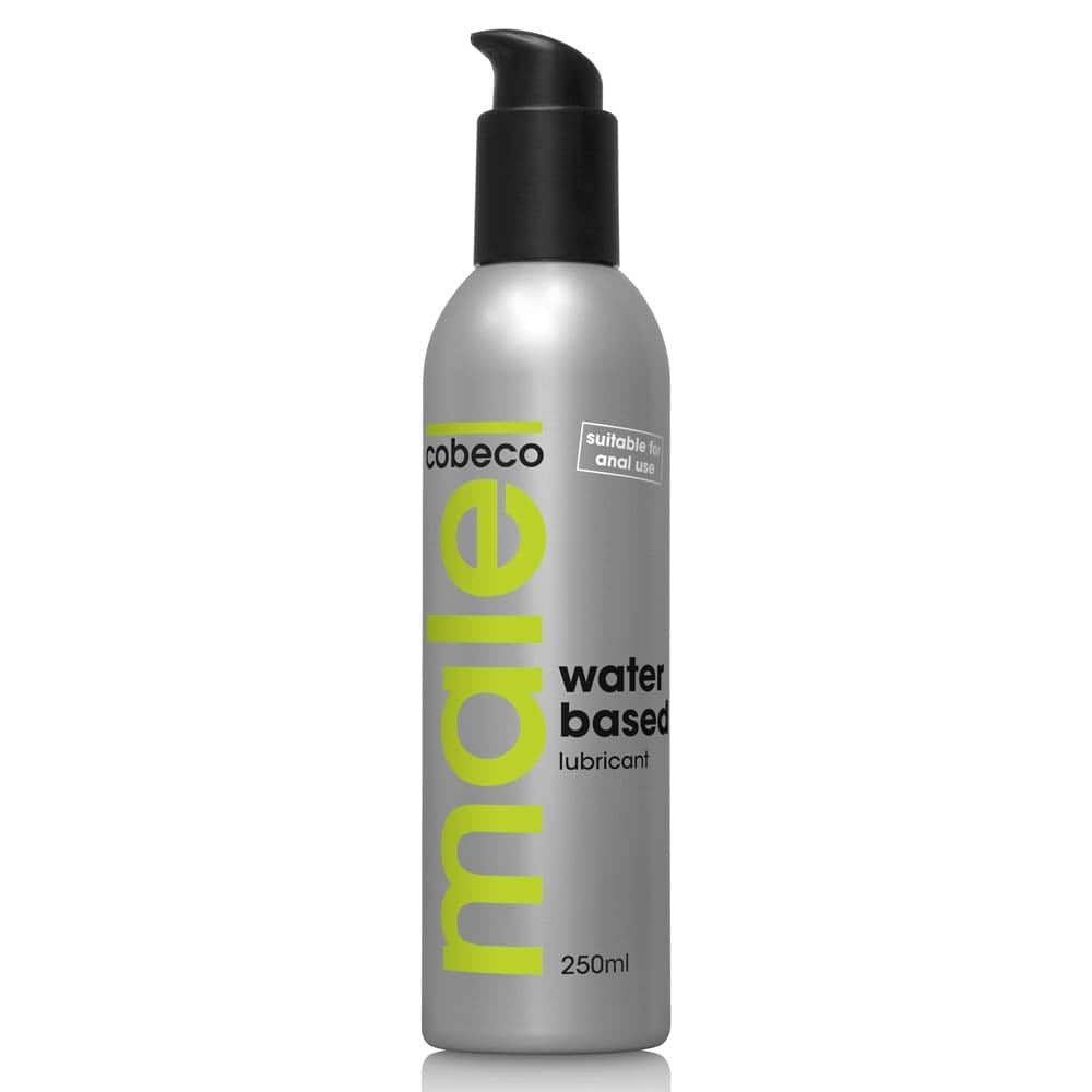 MALE water based lubricant - 250 ml #1 | ViPstore.hu - Erotika webáruház