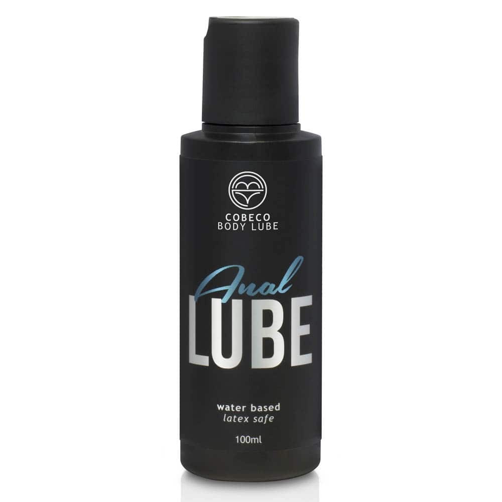 CBL water based AnalLube - 100 ml #1 | ViPstore.hu - Erotika webáruház