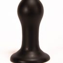 X-MEN 10.8 inch Butt Plug Black #1 | ViPstore.hu - Erotika webáruház