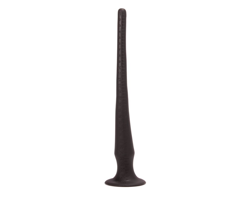 X-MEN Butt Plug Size S Black #2 | ViPstore.hu - Erotika webáruház