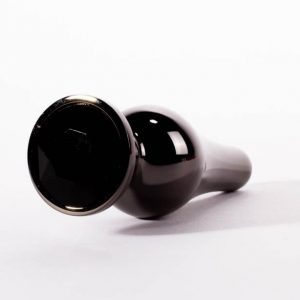 X-Men Secret Shine Gun Colour Jewelled Metal Butt Plug L #1 | ViPstore.hu - Erotika webáruház