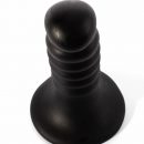 X-Men 10" Extra Girthy Butt Plug Black IV #1 | ViPstore.hu - Erotika webáruház