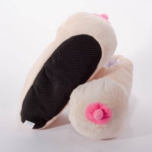 X-Men Boobs Slippers #1 | ViPstore.hu - Erotika webáruház