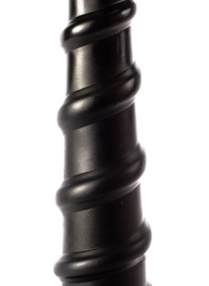 X-Men 13.8" Sword Handle Butt Plug Black I #2 | ViPstore.hu - Erotika webáruház