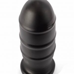 X-Men 10" Extra Large Butt Plug Black I #1 | ViPstore.hu - Erotika webáruház
