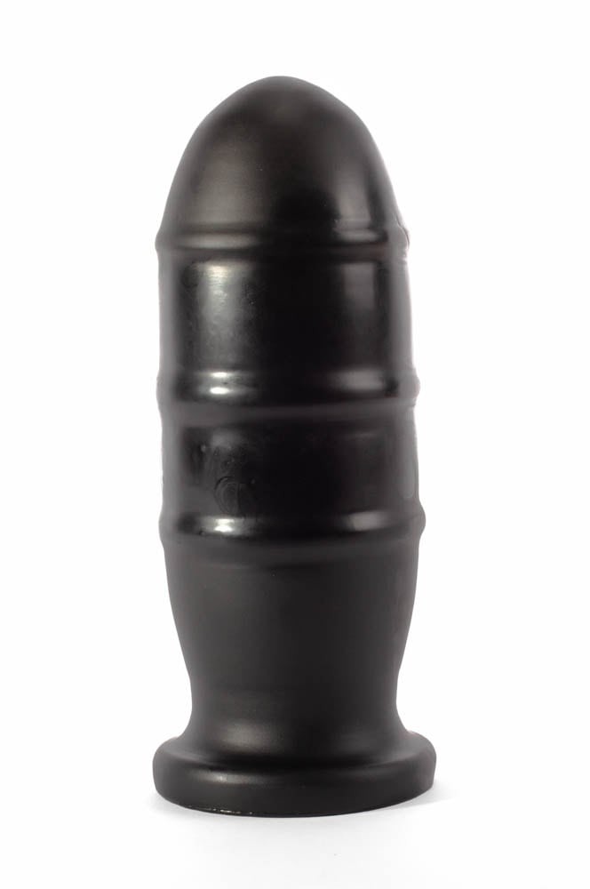 X-Men 10" Extra Large Butt Plug Black I #2 | ViPstore.hu - Erotika webáruház