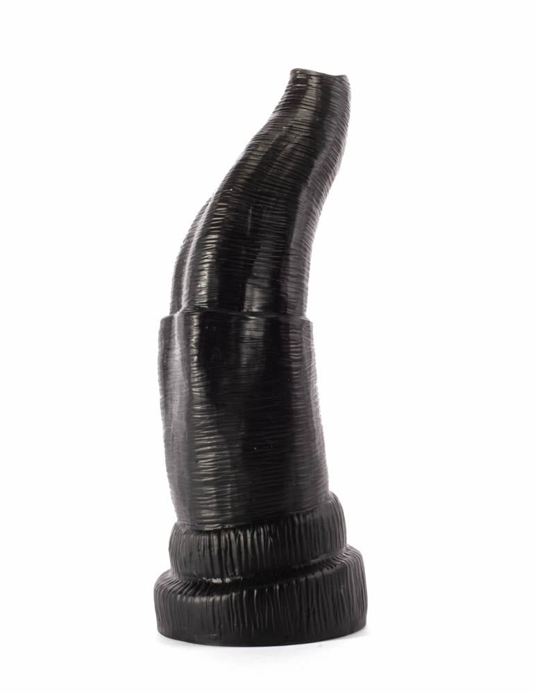 X-Men 11.2" Extra Large Butt Plug Black #1 | ViPstore.hu - Erotika webáruház