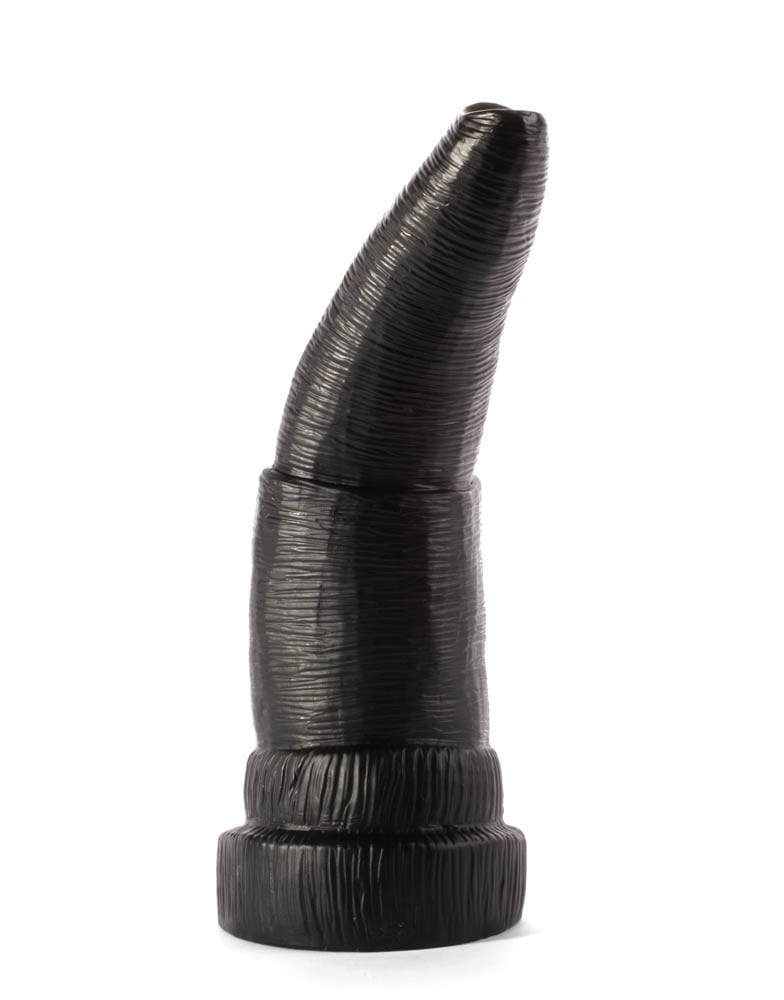 X-Men 11.2" Extra Large Butt Plug Black #6 | ViPstore.hu - Erotika webáruház