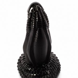X-Men 8.3" Super Sized Dildo PVC Black #1 | ViPstore.hu - Erotika webáruház