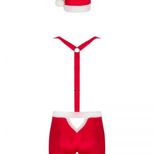 Mr Claus  L/XL #1 | ViPstore.hu - Erotika webáruház