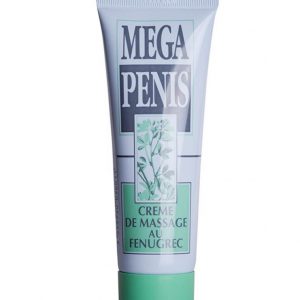 MEGA PENIS 75ml #1 | ViPstore.hu - Erotika webáruház