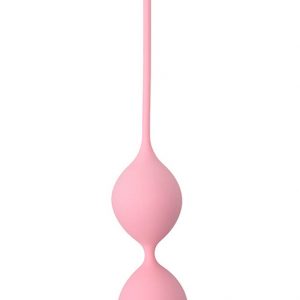 See You In Bloom Duo Balls 36 mm Pink #1 | ViPstore.hu - Erotika webáruház