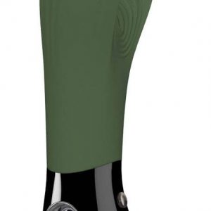 Manta Moss Green Black #1 | ViPstore.hu - Erotika webáruház