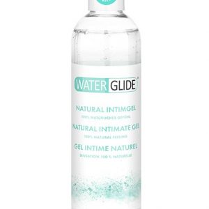 WATERGLIDE 300ML NATURAL INTIMATE GEL #1 | ViPstore.hu - Erotika webáruház