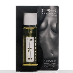 Perfume - spray - blister 15ml / women 3 Blue Light #1 | ViPstore.hu - Erotika webáruház