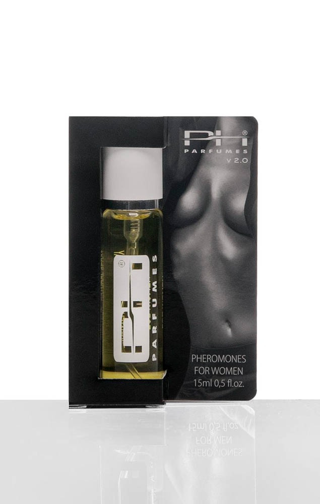 Perfume - spray - blister 15ml / women 3 Blue Light #1 | ViPstore.hu - Erotika webáruház