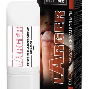 LARGER 75 ML - LAVETRA #1 | ViPstore.hu - Erotika webáruház