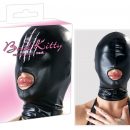 Bad Kitty Mask Black 1 #1 | ViPstore.hu - Erotika webáruház