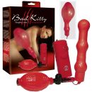 Bad Kitty Naughty Balloon #1 | ViPstore.hu - Erotika webáruház