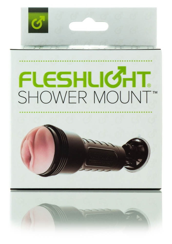 Fleshlight Shower Mount #1 | ViPstore.hu - Erotika webáruház