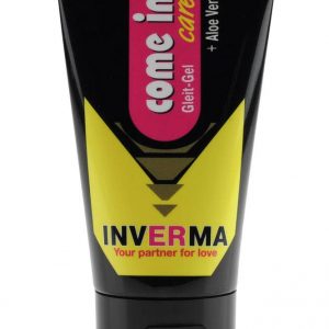 *COME IN GLEIT GEL 50 ML TUBE #1 | ViPstore.hu - Erotika webáruház