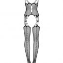 Bodystocking G321 XL/XXL #1 | ViPstore.hu - Erotika webáruház