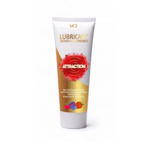 LUBRICANT WITH PHEROMONES MAI ATTRACTION RED FRUITS 75 ML #1 | ViPstore.hu - Erotika webáruház