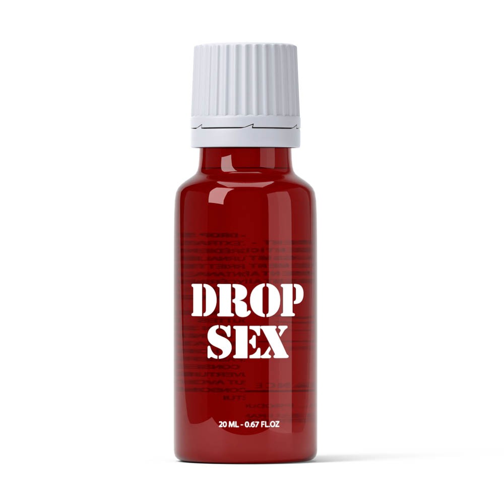 DROP SEX 20 ml. #3 | ViPstore.hu - Erotika webáruház
