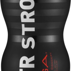 TENGA ORIGINAL VACUUM CUP EXTRA STRONG #1 | ViPstore.hu - Erotika webáruház