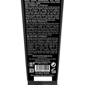 BTB CUM LUBRICANT 100 ML #1 | ViPstore.hu - Erotika webáruház