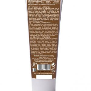 BTB WATER BASED FLAVORED CHOCOLAT LUBRICANT 100ML #1 | ViPstore.hu - Erotika webáruház