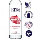 BTB WATER BASED FLAVORED STRAWBERRY LUBRICANT 250ML #1 | ViPstore.hu - Erotika webáruház