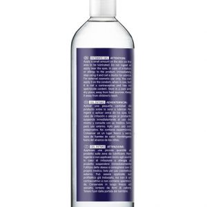 BTB WATER BASED LUBRICANT XL 250ML #1 | ViPstore.hu - Erotika webáruház
