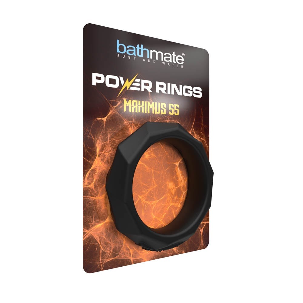 Power Ring - Maximus 55 #1 | ViPstore.hu - Erotika webáruház