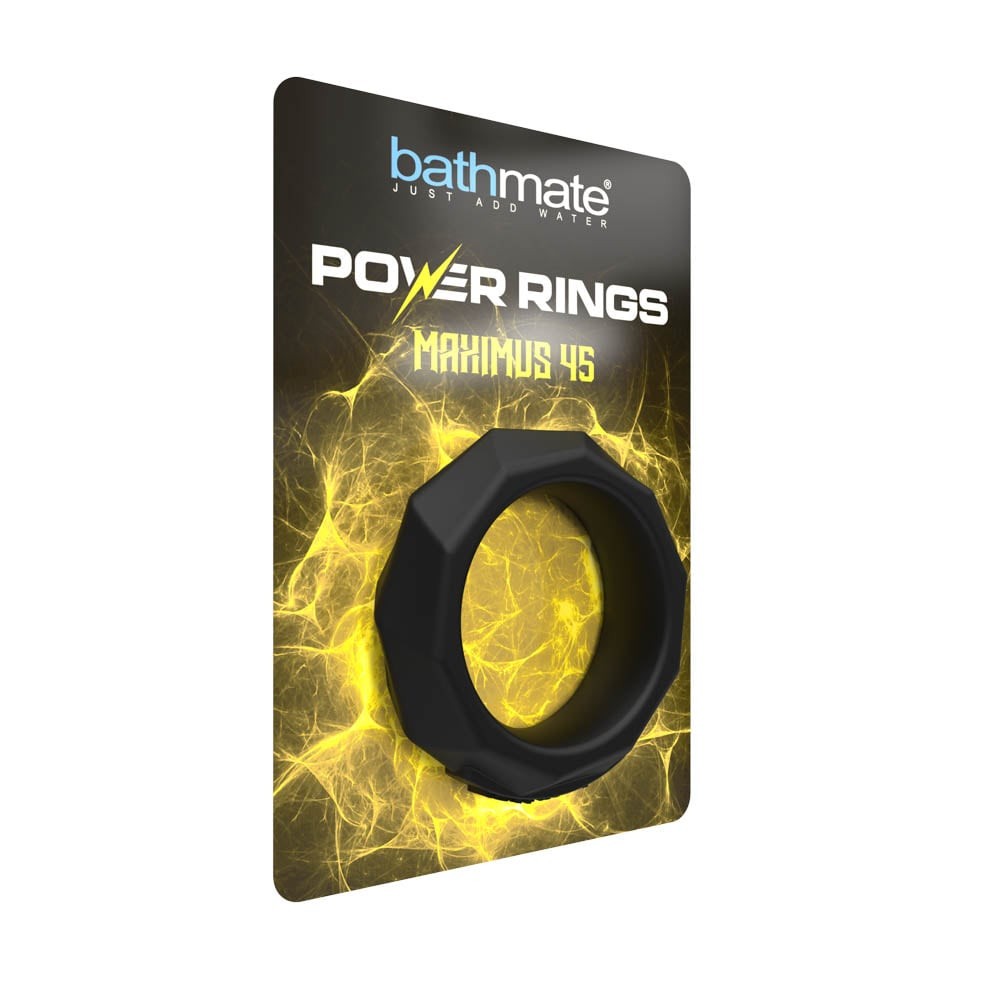 Power Ring - Maximus 45 #2 | ViPstore.hu - Erotika webáruház