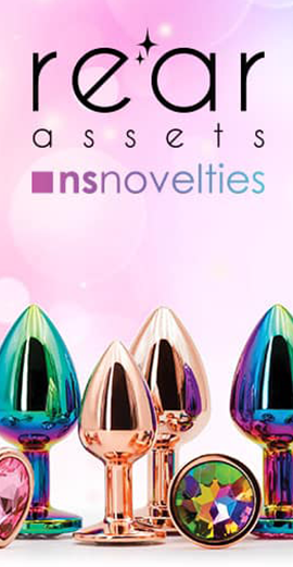NS Novelties - Rear asset
