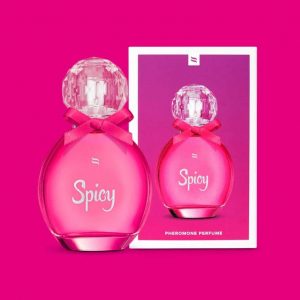 Perfume Spicy 30 ml #1 | ViPstore.hu - Erotika webáruház